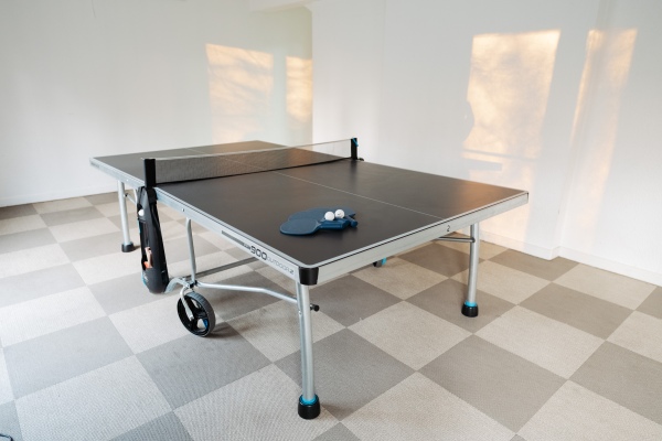 Table de ping-pong