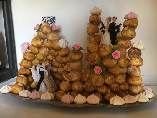 gite de groupe LANGUEDOC-ROUSSILLON