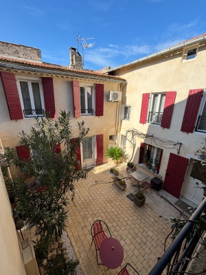 grande capacité Instant en Provence