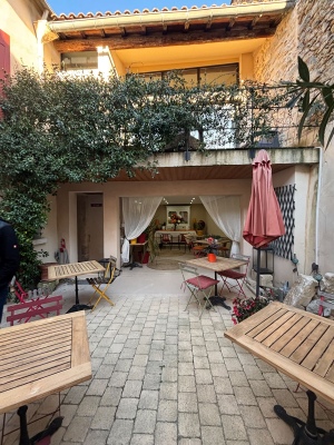 grand gite Bouches-du-Rhône