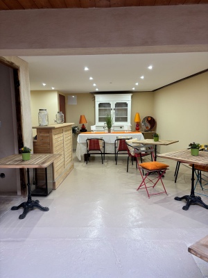 location de groupe Instant en Provence