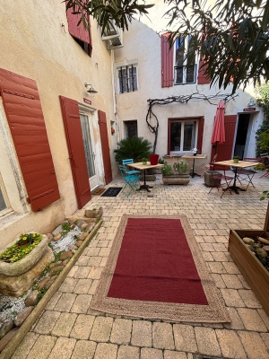 grande capacité EYRAGUES