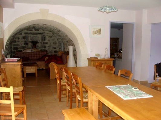 vacances en groupe BORNE