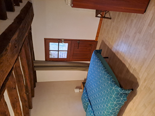 gite pour groupe PLESSIS-DORIN