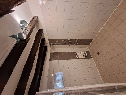 hébergement PLESSIS-DORIN