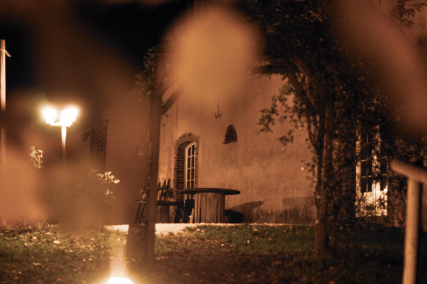 logement Gîte des Etangs de Beaulieu