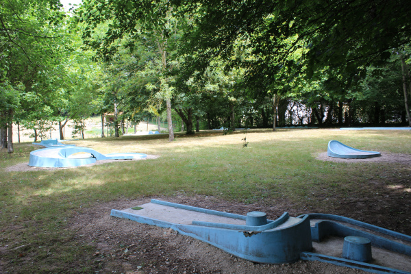 vacances en groupe Gîte des Etangs de Beaulieu
