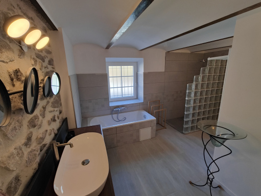 grande capacité RHONE-ALPES