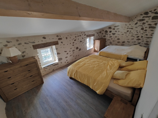 gite en groupe SCEAUTRES