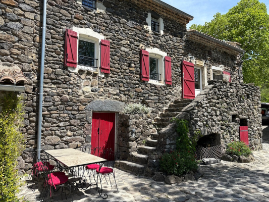 location de vacances RHONE-ALPES