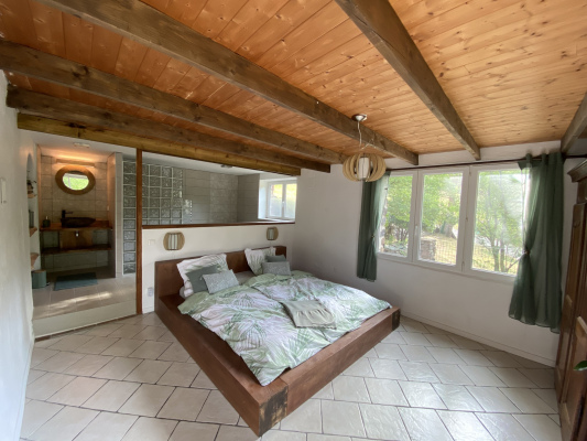 grande capacité Gite