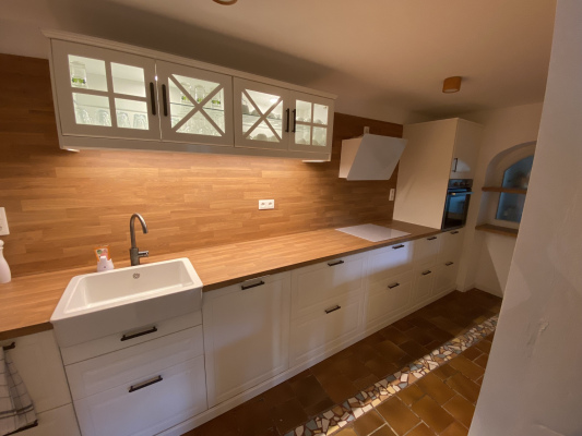 location de groupe Domaine du Beaumevert