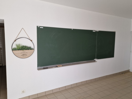 TABLEAU ENFANT ENTREE