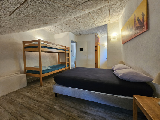 gite pour groupe Hameau de la fage