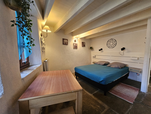 gite en groupe Hameau de la fage