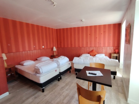 gite en groupe Gite, Gite insolite, Hôtel