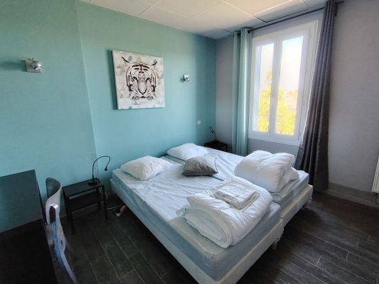 location de vacances Gite, Gite insolite, Hôtel