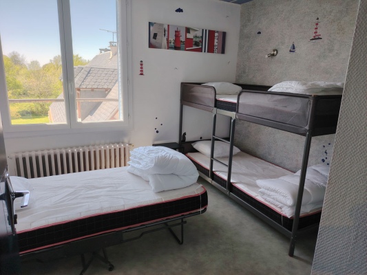 grand gite Le Grand Gîte du Carladez 