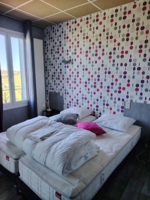 vacances en groupe Le Grand Gîte du Carladez 