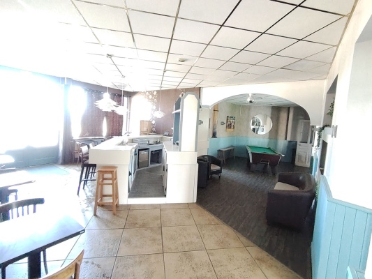 gite de groupe Aveyron