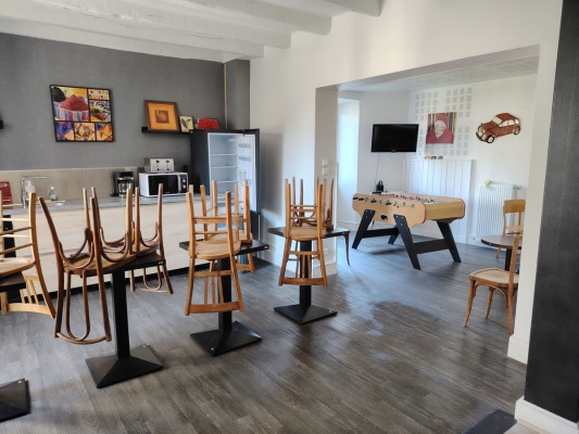 location de vacances Le Grand Gîte du Carladez 