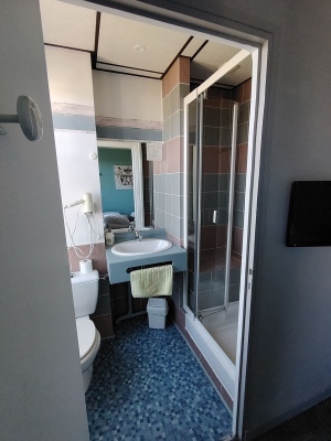 gite france Le Grand Gîte du Carladez 