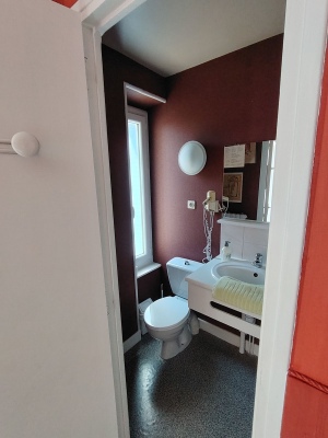 hébergement Le Grand Gîte du Carladez 