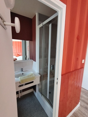 logement de groupe Le Grand Gîte du Carladez 