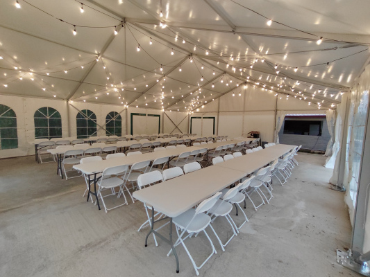 logement de groupe Village de gites