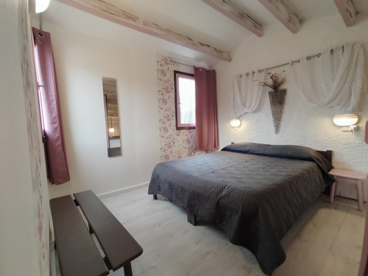 gite de groupe Village Bord de Ciel