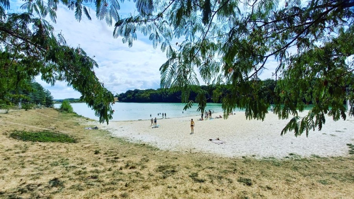 location de vacances LUPIAC