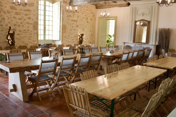 grande capacité Gite, Gite de luxe, Gite insolite