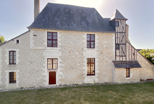 logement Indre-et-Loire
