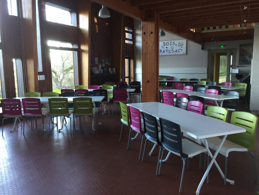 Salle de l\\\'accueil