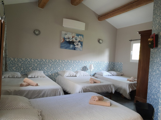 gite pour groupe Gite, Résidence de tourisme, Chambre d'hôtes, Gite de luxe