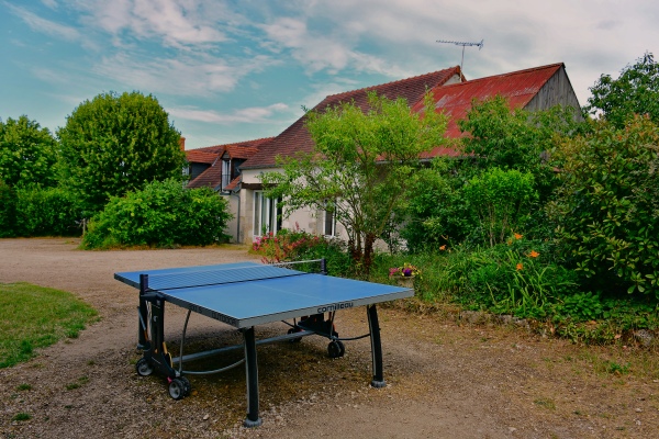 Espace Ping-pong