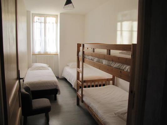 vacances en groupe Gite, Gite d'étape