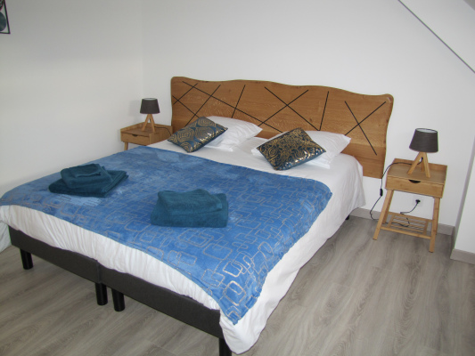 gite france SAINT-CALEZ-EN-SAOSNOIS