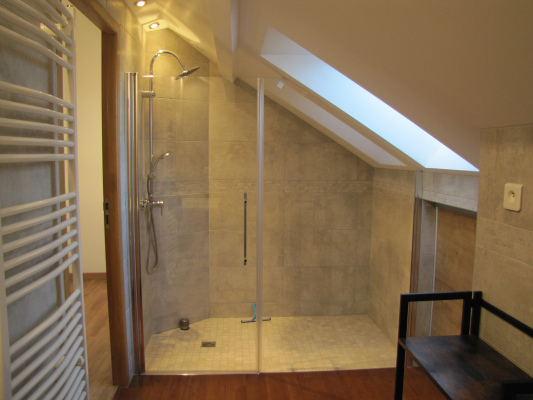 grande capacité PAYS DE LA LOIRE