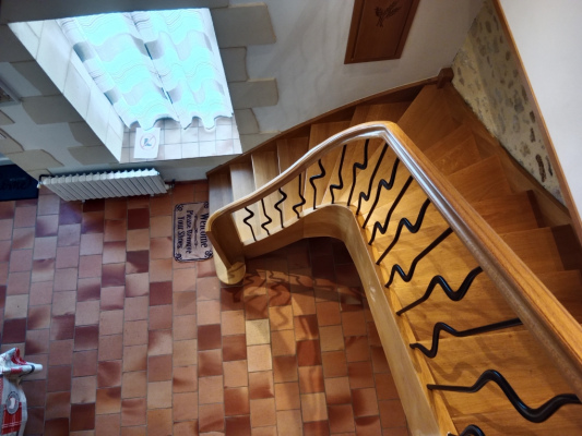 vacances de groupe SAINT-CALEZ-EN-SAOSNOIS