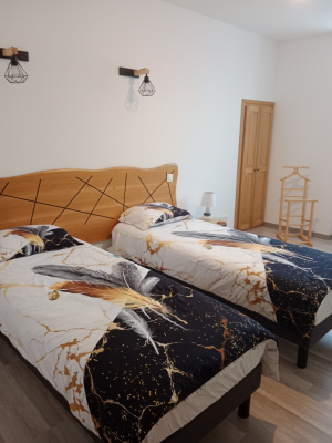 hébergement de groupe PAYS DE LA LOIRE