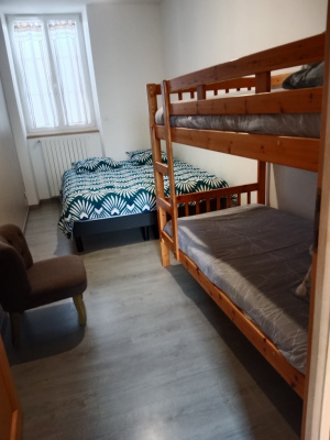 vacances de groupe SAINT-CALEZ-EN-SAOSNOIS