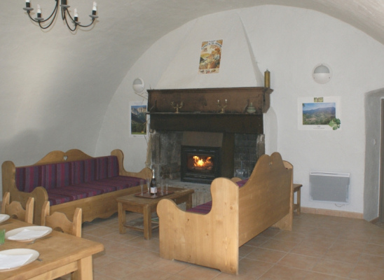 vacances en groupe BARSAC