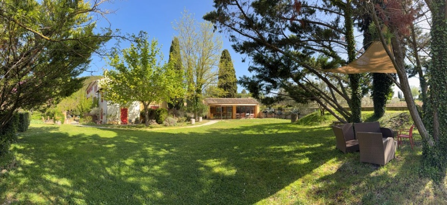 L'Orangerie