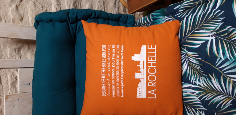 location de groupe POITOU-CHARENTES