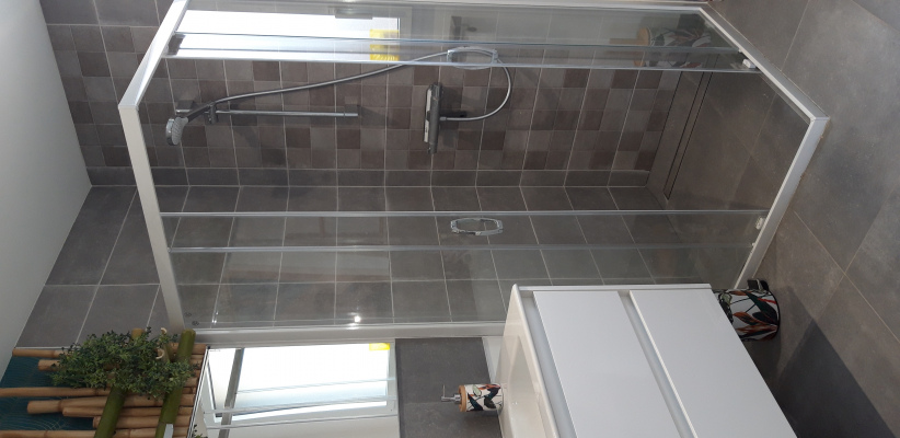 Salle d\\\\\\\'eau Albizia