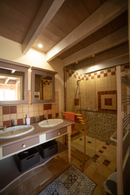 Salle d\\\\\\\'eau Tamaris