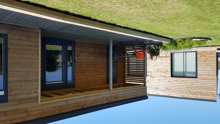 grande capacité Ferme du Château