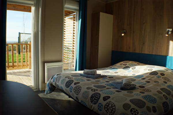 grand gite Résidence de tourisme