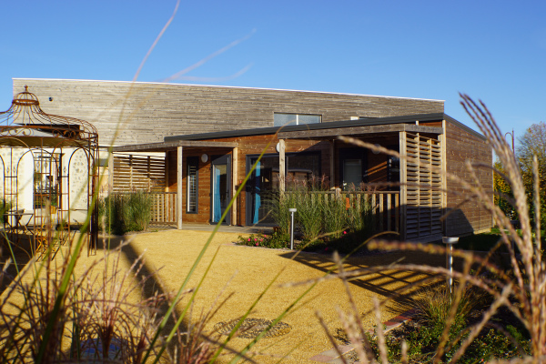 grand gite MONAMPTEUIL